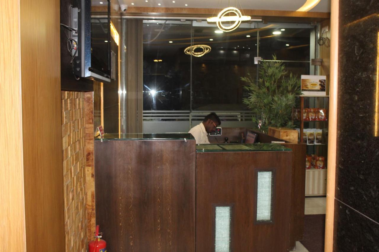 The Lotus Boutique Hotel Chikmagalūr Exterior foto